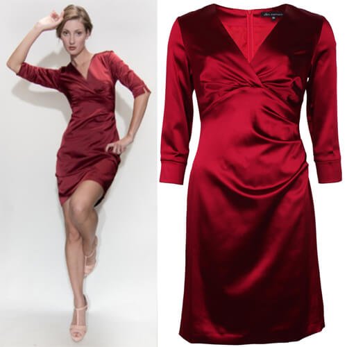 Must Have für alle Fälle: die Seidenbluse - KNOCKNOK Fashion