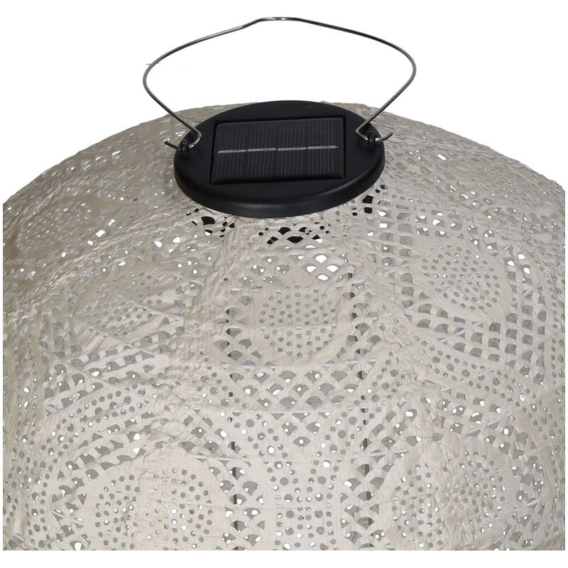 Solar Laterne Lampion Knocknok