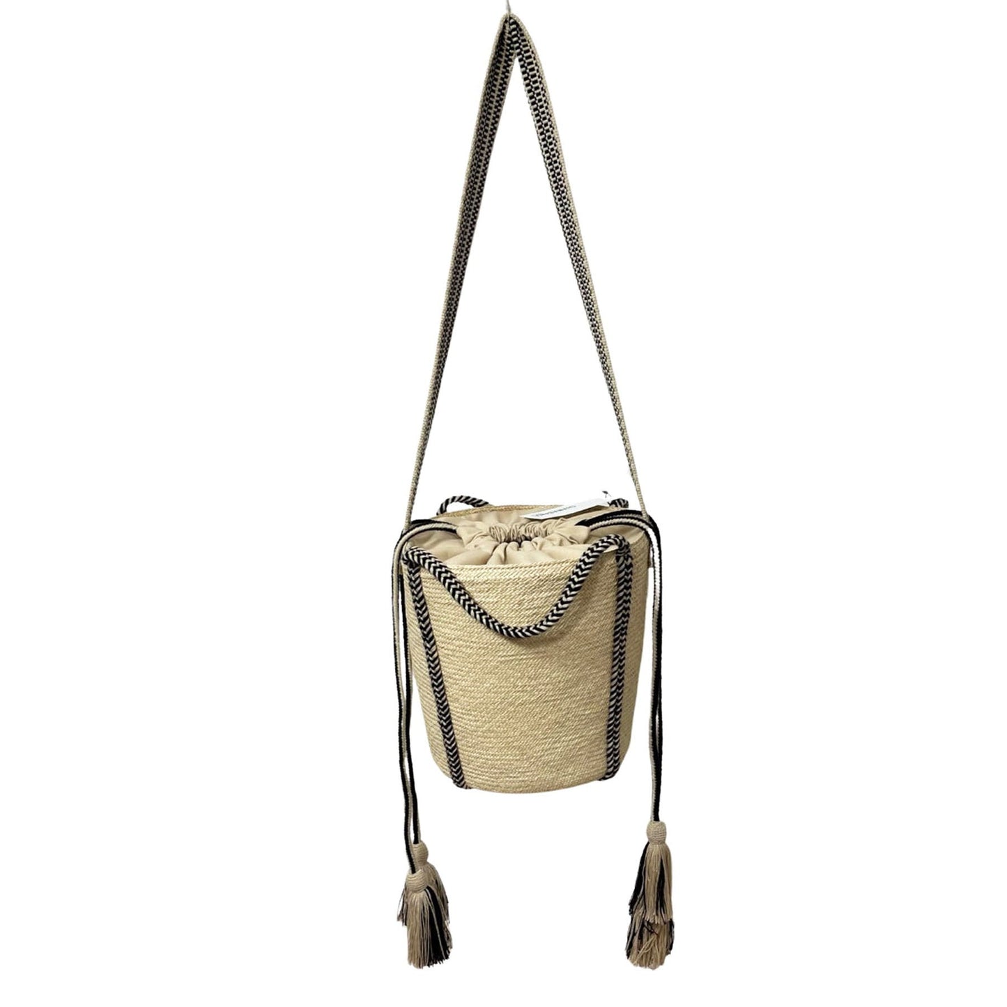 Guanabana Tasche Iraca French - KNOCKNOK Fashion