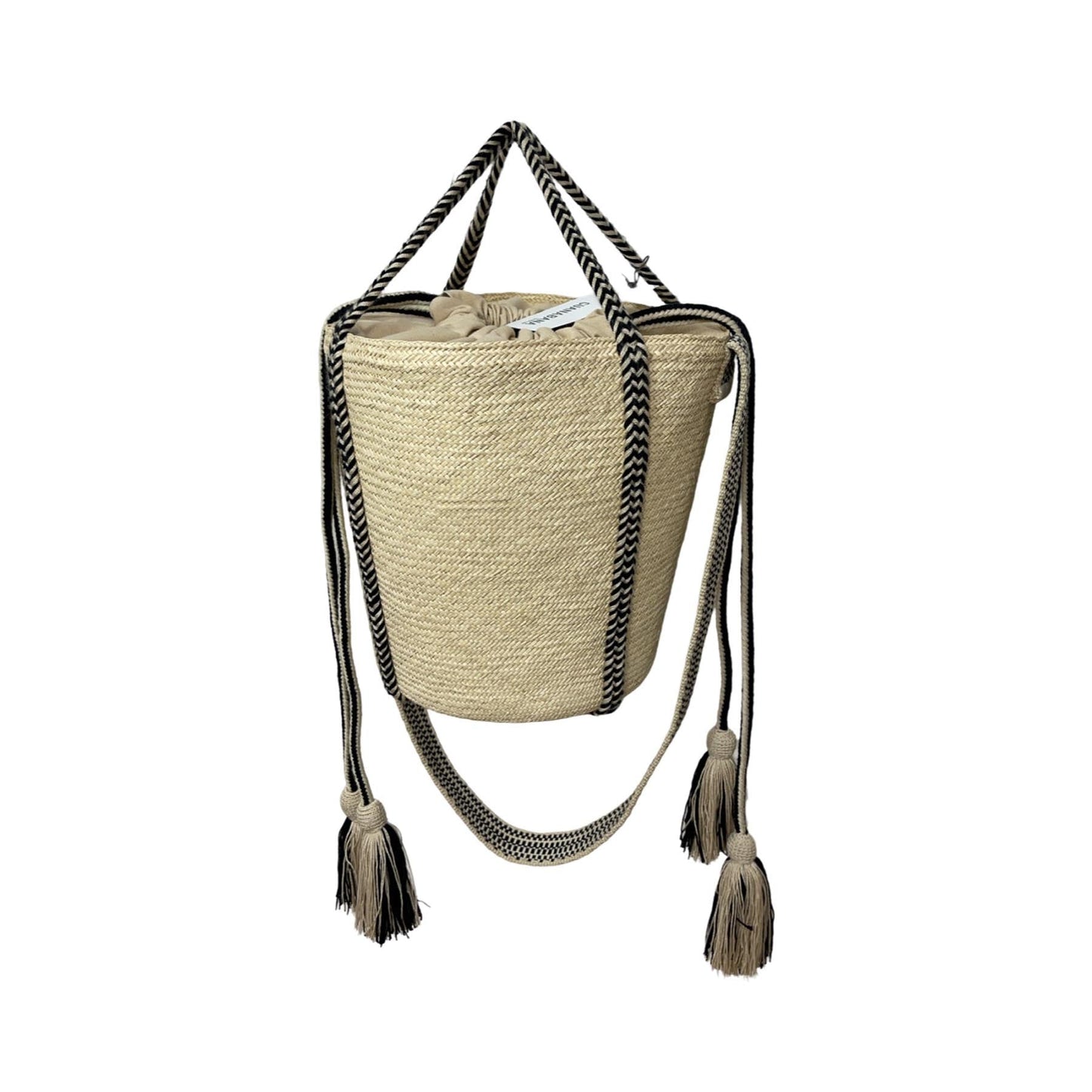 Guanabana Tasche Iraca French - KNOCKNOK Fashion
