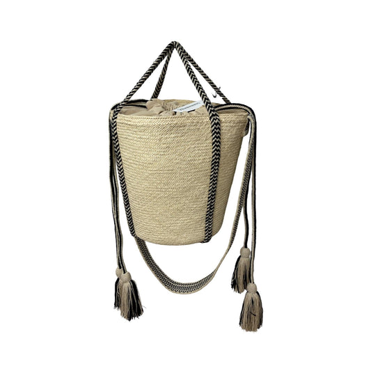 Guanabana Tasche Iraca French - KNOCKNOK Fashion