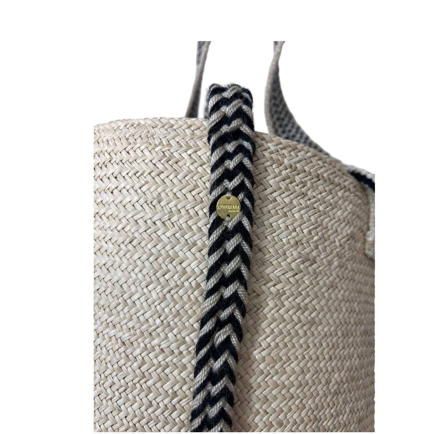 Guanabana Tasche Iraca French - KNOCKNOK Fashion