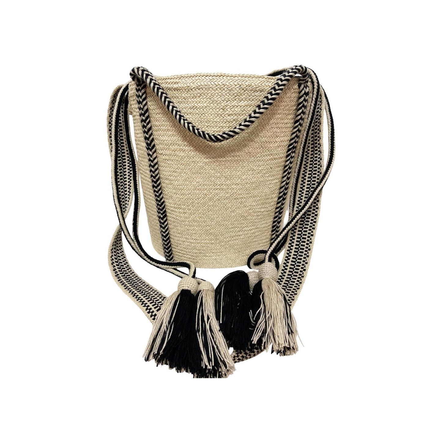 Guanabana Tasche Iraca French - KNOCKNOK Fashion