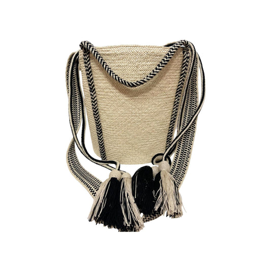 Guanabana Tasche Iraca French - KNOCKNOK Fashion