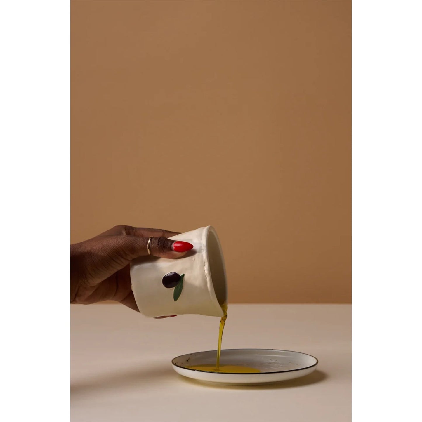 Paddywax Duftkerze Bistro Olive - KNOCKNOK Fashion