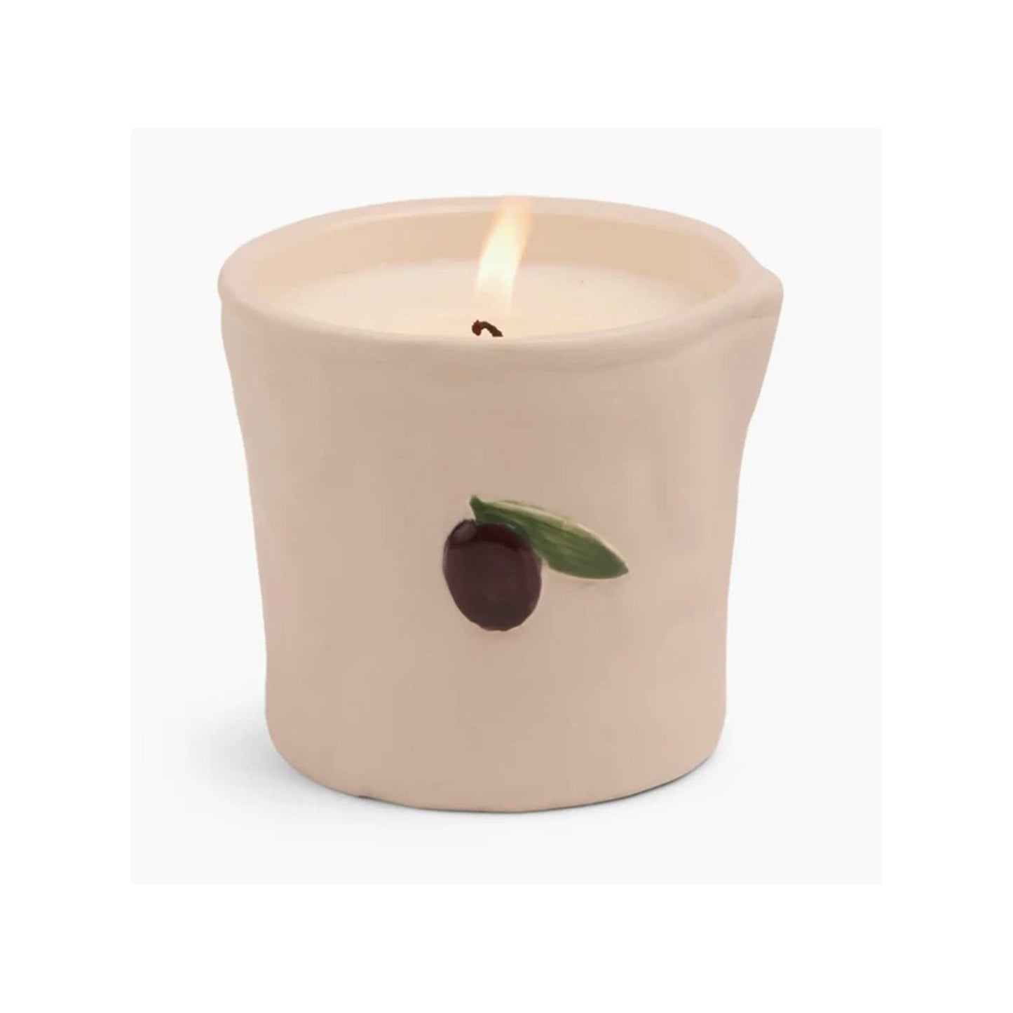 Paddywax Duftkerze Bistro Olive - KNOCKNOK Fashion