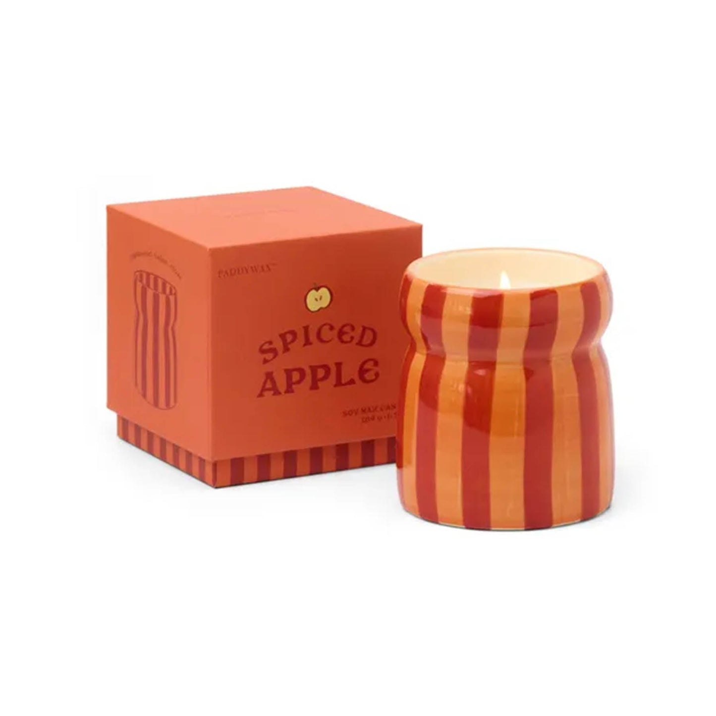 Paddywax Duftkerze Cabana Spiced Apple - KNOCKNOK Fashion