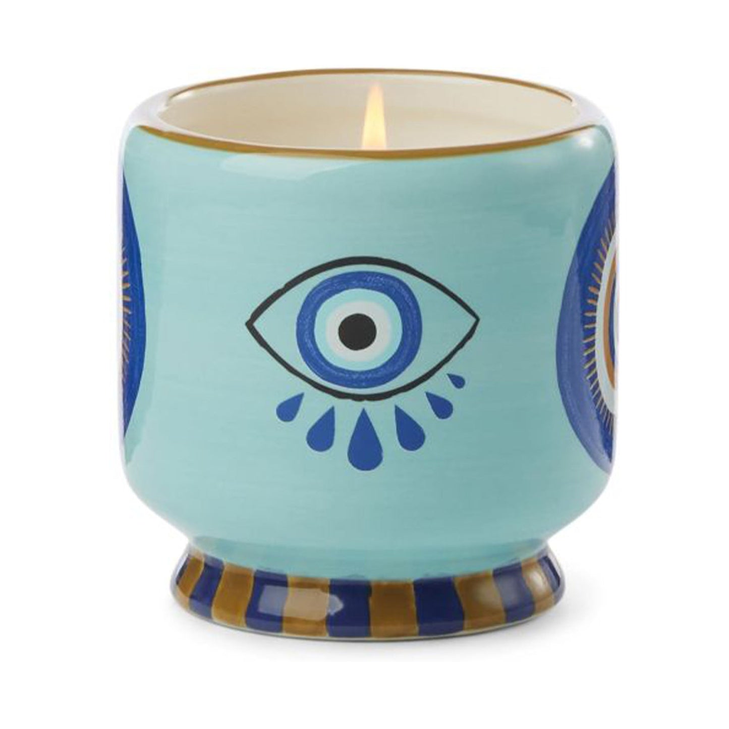 Paddywax Duftkerze Incense & Smoke - KNOCKNOK Fashion