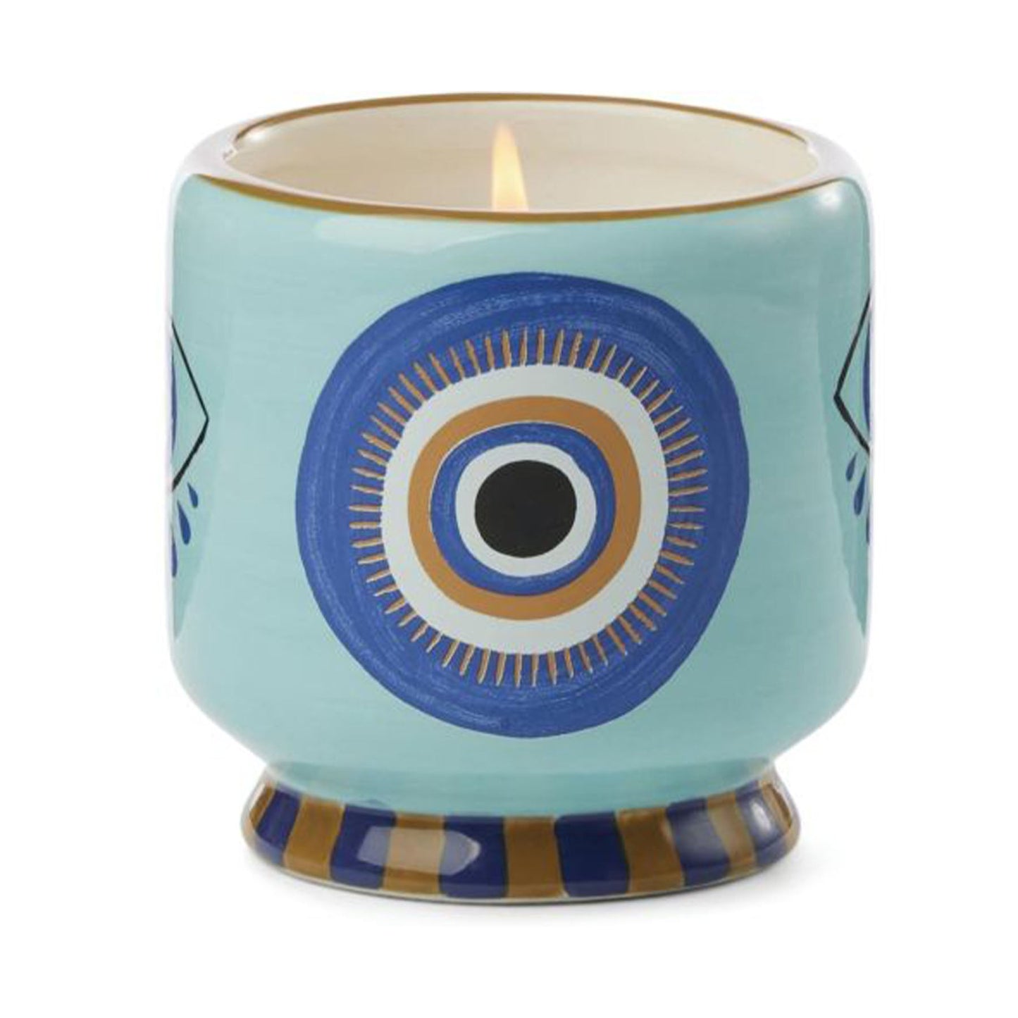 Paddywax Duftkerze Incense & Smoke - KNOCKNOK Fashion