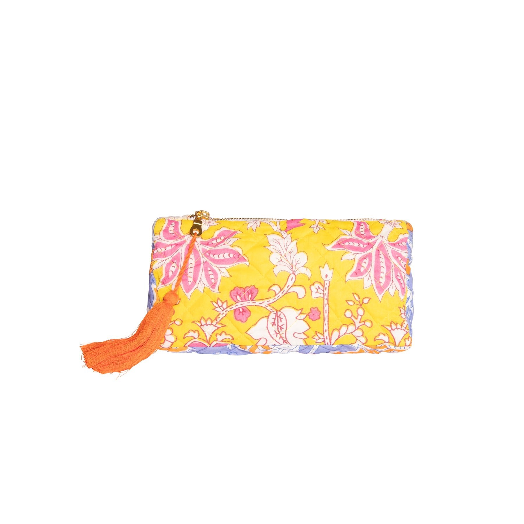 Place du Soleil Clutch - KNOCKNOK Fashion