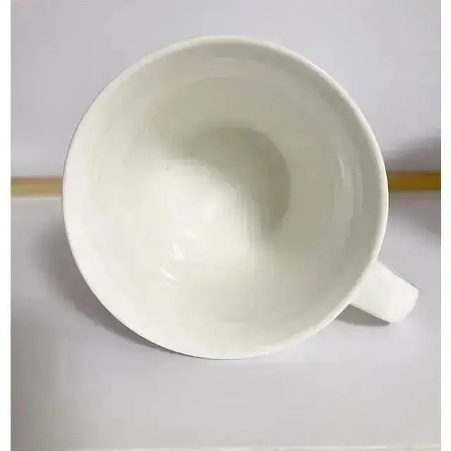 Fuck It Tasse Keith Brymer Jones - KNOCKNOK Fashion