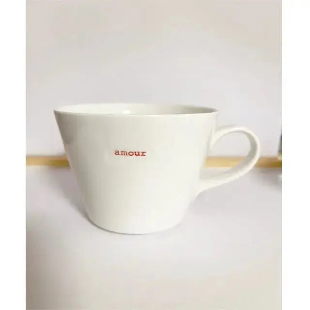 Amour Tasse Keith Brymer Jones Keith Brymer Jones