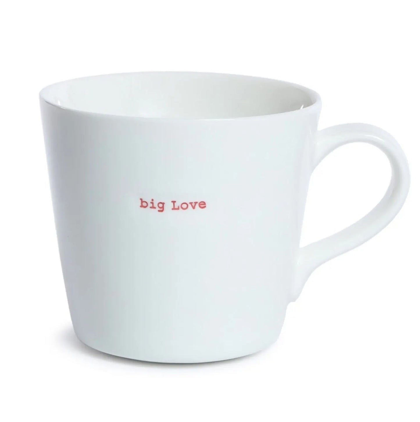 Big Love Tasse Keith Brymer Jones Keith Brymer Jones