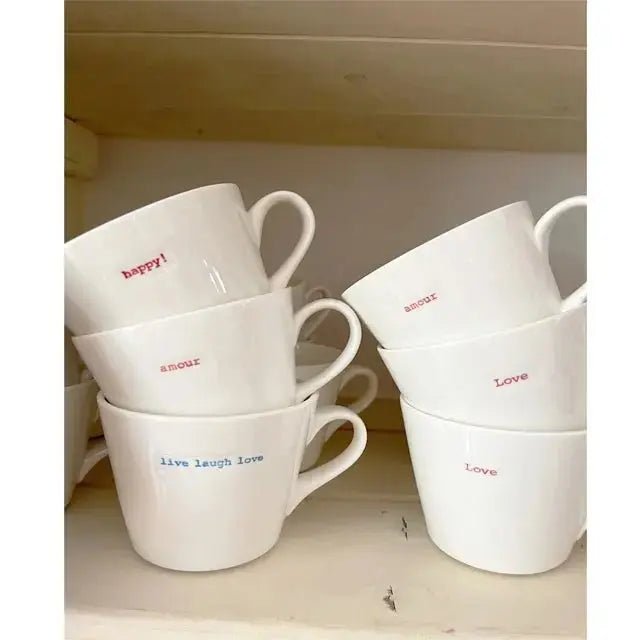 bitch Tasse Keith Brymer Jones Keith Brymer Jones