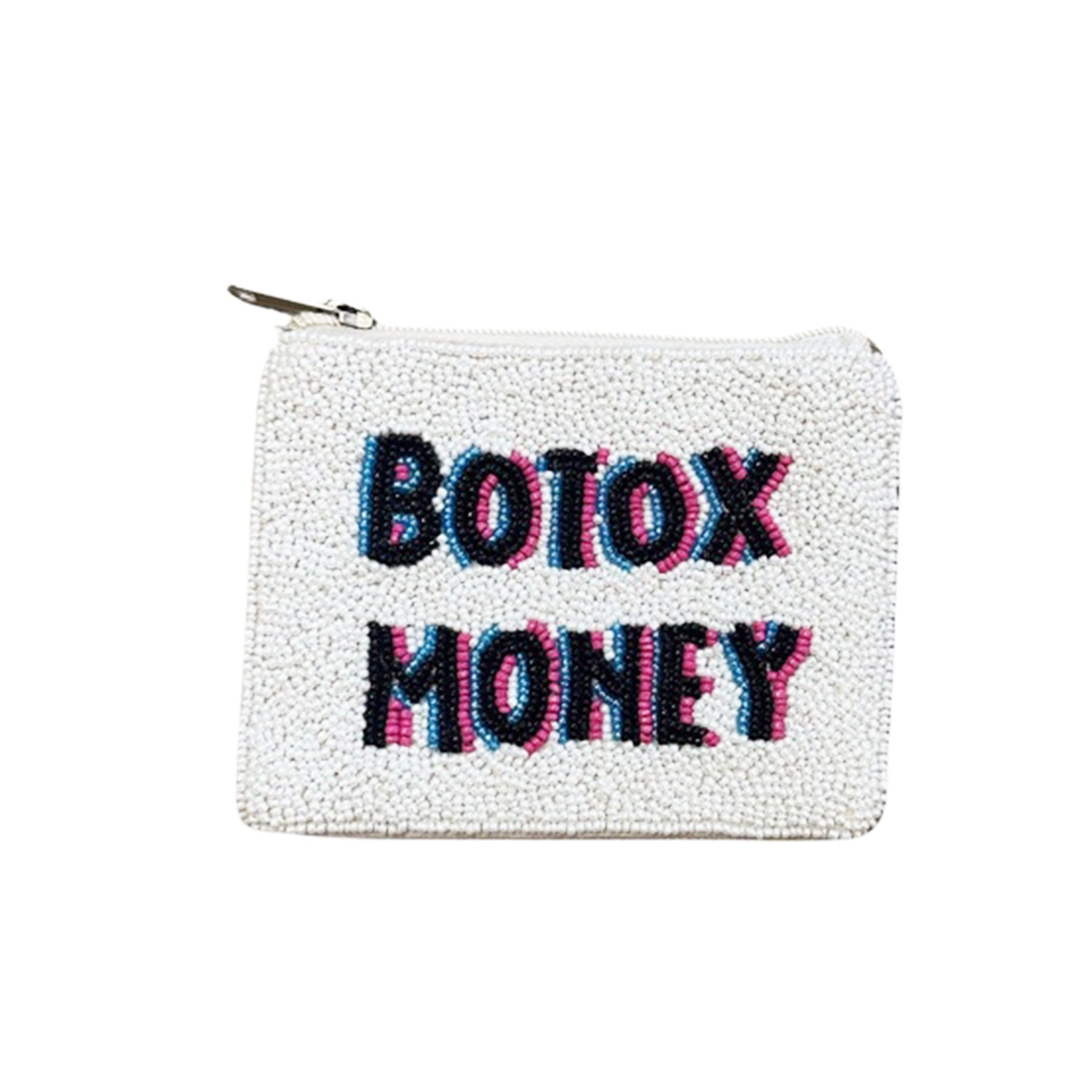 Botox Money Purse Great gift for a friend KNOCKNOK Fashion