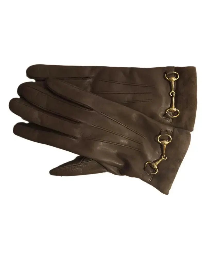 handschuhe aus neapel Caridei Nappaleder Handschuhe aus Italien