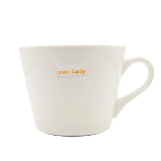 Cat Lady Tasse Keith Brymer Jones Keith Brymer Jones