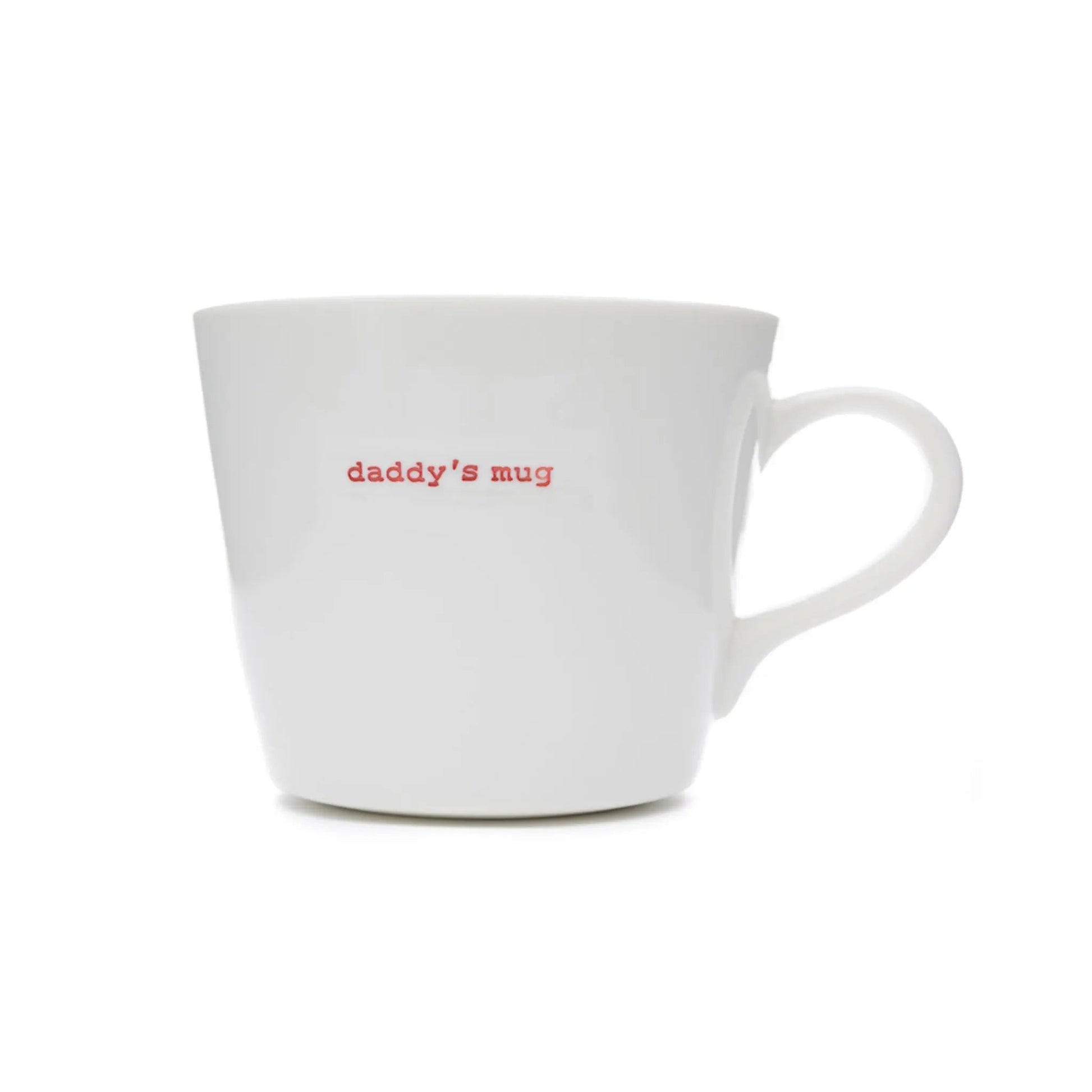 Daddy's Tasse Keith Brymer Jones Keith Brymer Jones