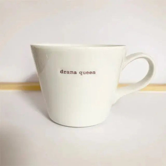 Drama Queen Tasse Keith Brymer Jones Keith Brymer Jones