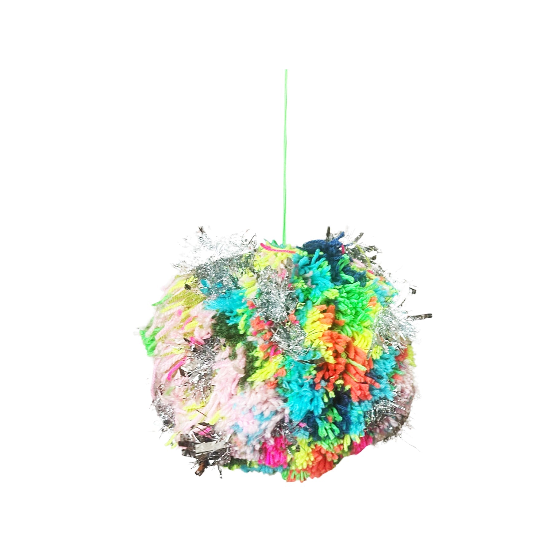 Extra grosser Pom Pom - KNOCKNOK Fashion
