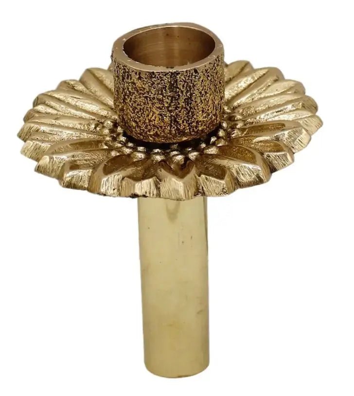 Flaschen-Kerzenhalter Daisy | Ala collection