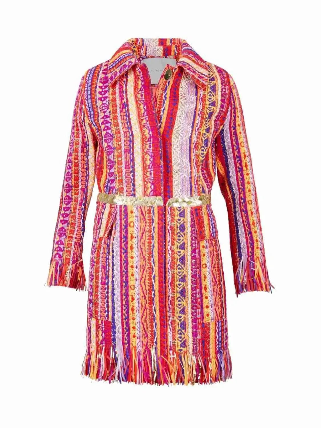 Giada Benincasa Jacke Jackie Kartine Giada Benincasa