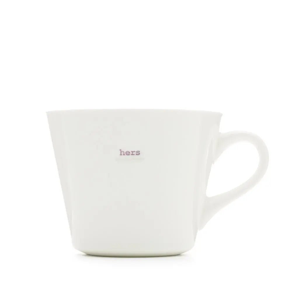 Hers Tasse Keith Brymer Jones Keith Brymer Jones