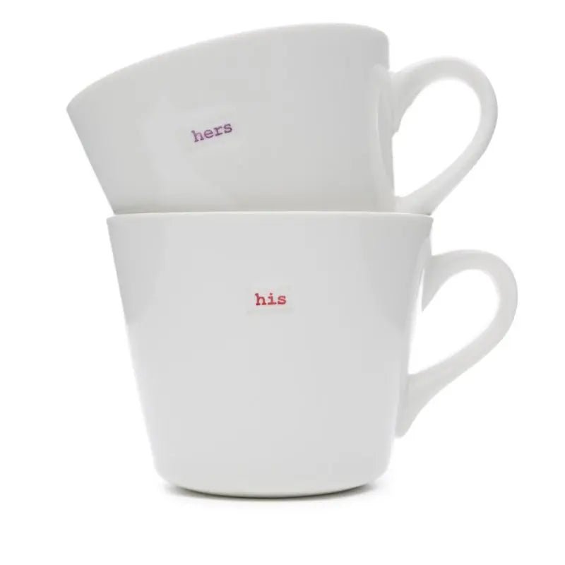 Hers Tasse Keith Brymer Jones Keith Brymer Jones