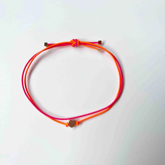 Karte mit Armband Cool Mums Club VONRIKE