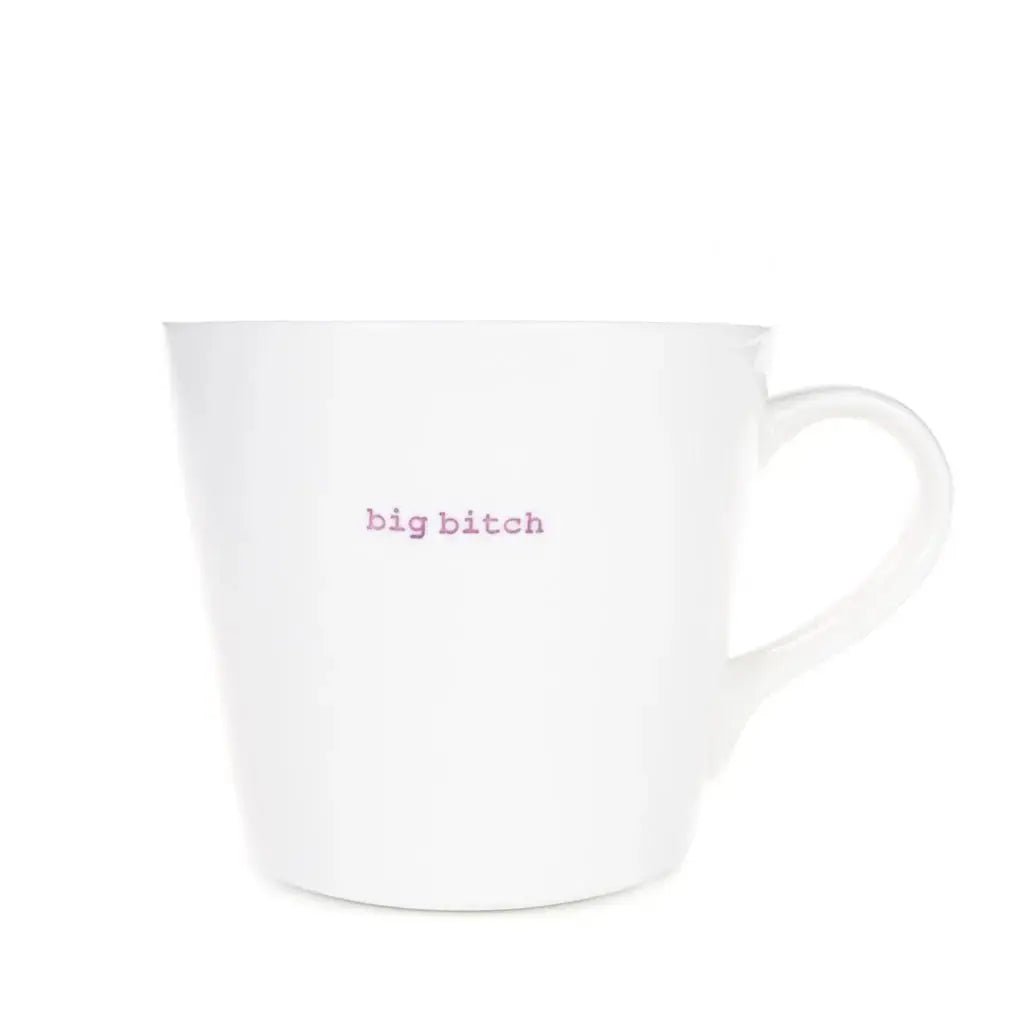 Keith Brymer Jones Big Bitch Tasse Keith Brymer Jones