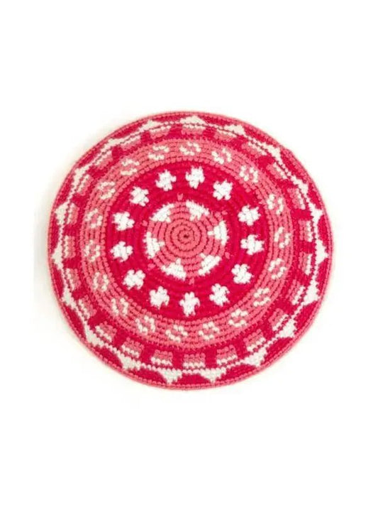 Kippa Pink Rot Knocknok
