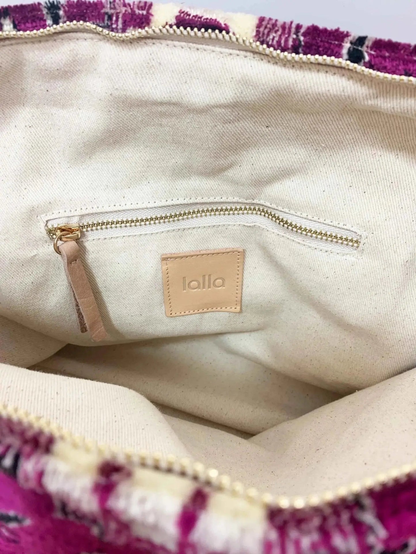 Lalla Marrakech Tasche Mini Socco Lalla