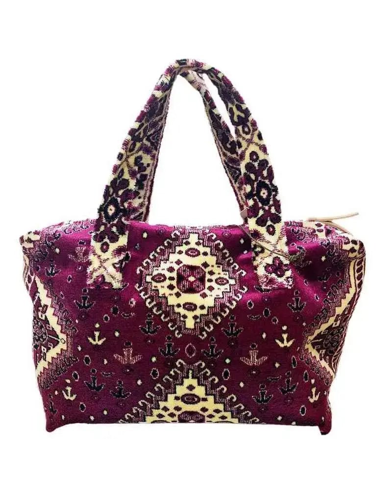 Lalla Marrakech Tasche Mini Socco Lalla