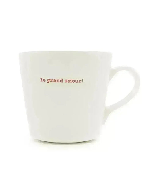 Le Grand Amour Tasse Keith Brymer Jones - KNOCKNOK Fashion