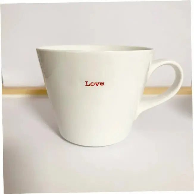 love Tasse Keith Brymer Jones Keith Brymer Jones