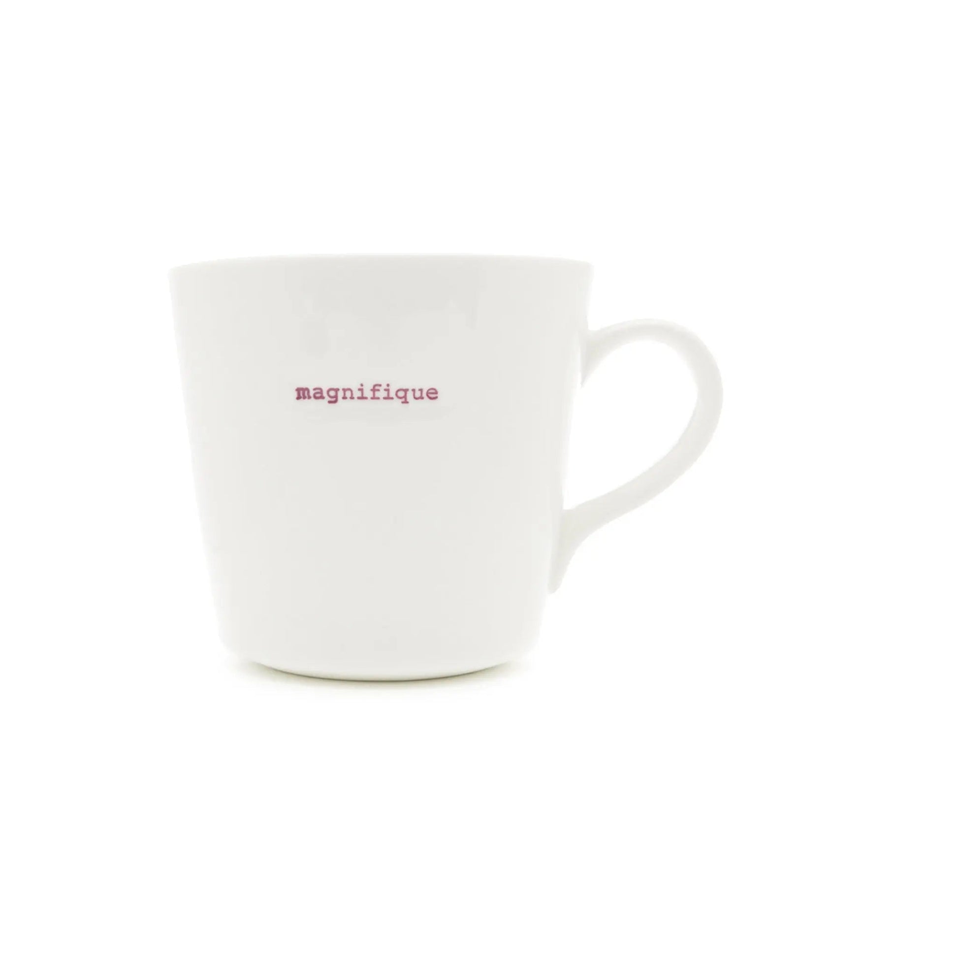 Magnifique Tasse 500ml Keith Brymer Jones Keith Brymer Jones