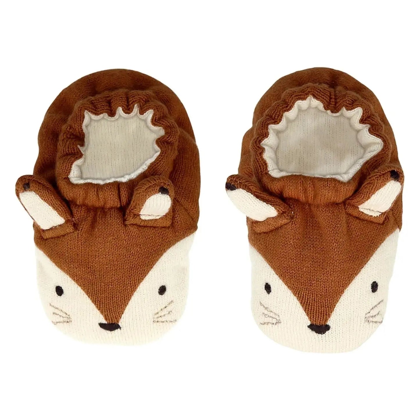 Meri Meri Fuchs Mütze und Schuhe meri meri