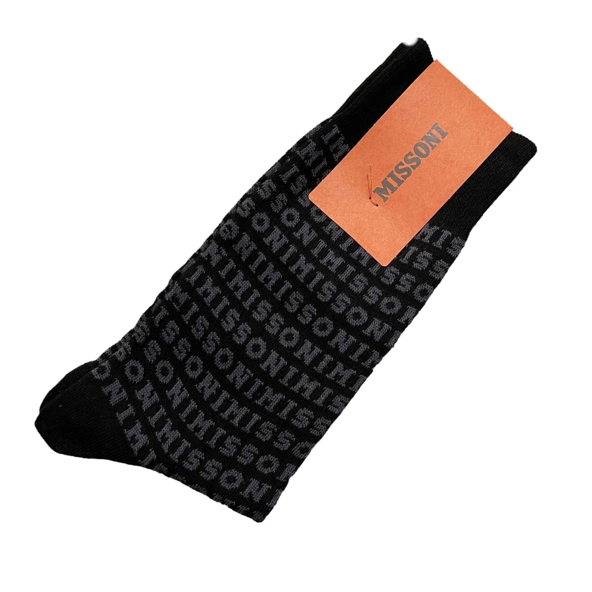 Missoni Herren Strümpfe Missoni