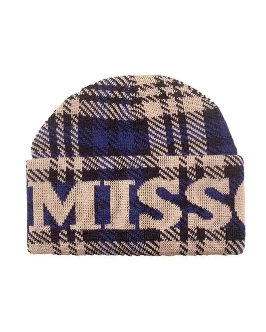 Missoni Strick Kappe Missoni