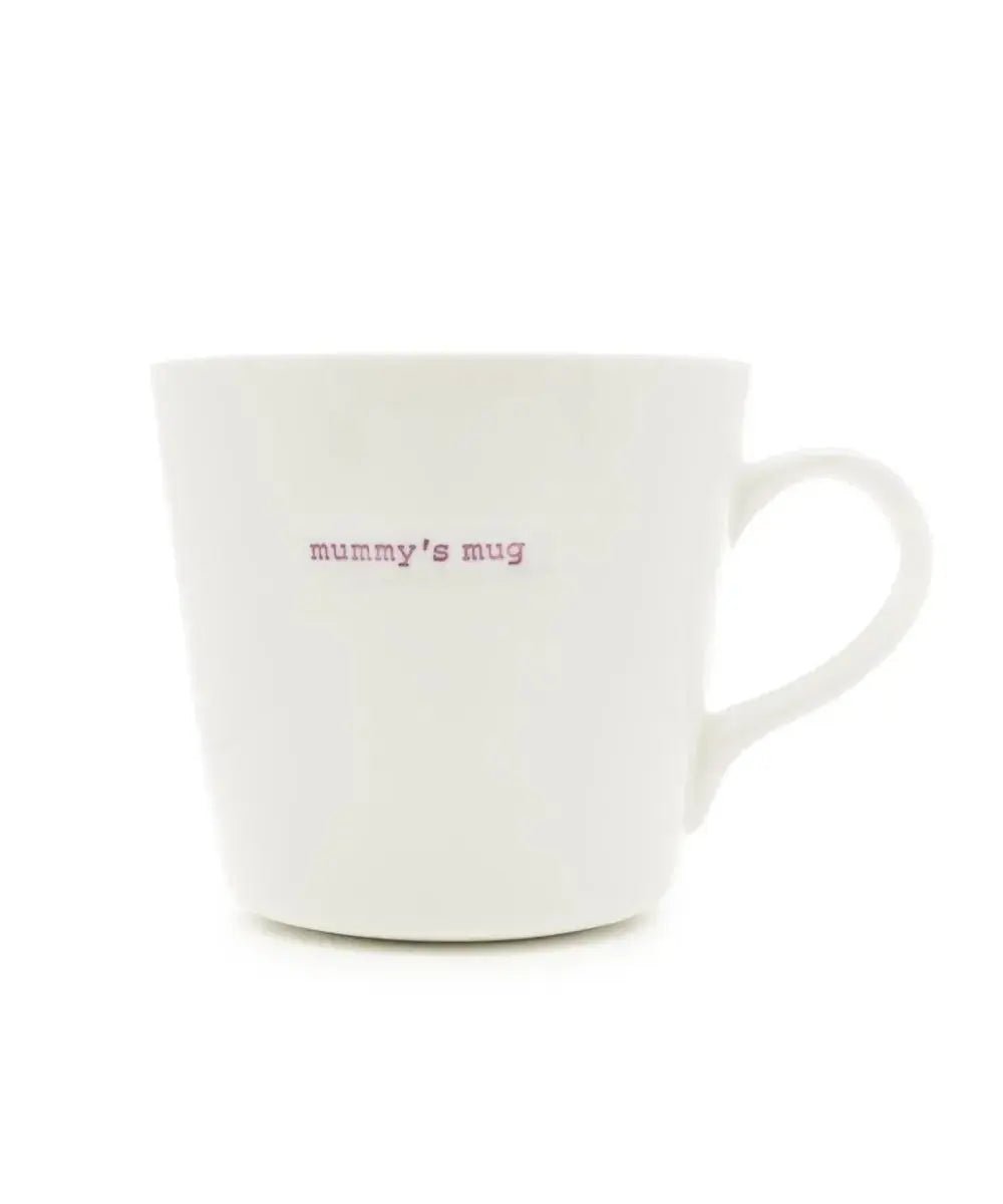 Mummys Mug Tasse Keith Brymer Jones Keith Brymer Jones