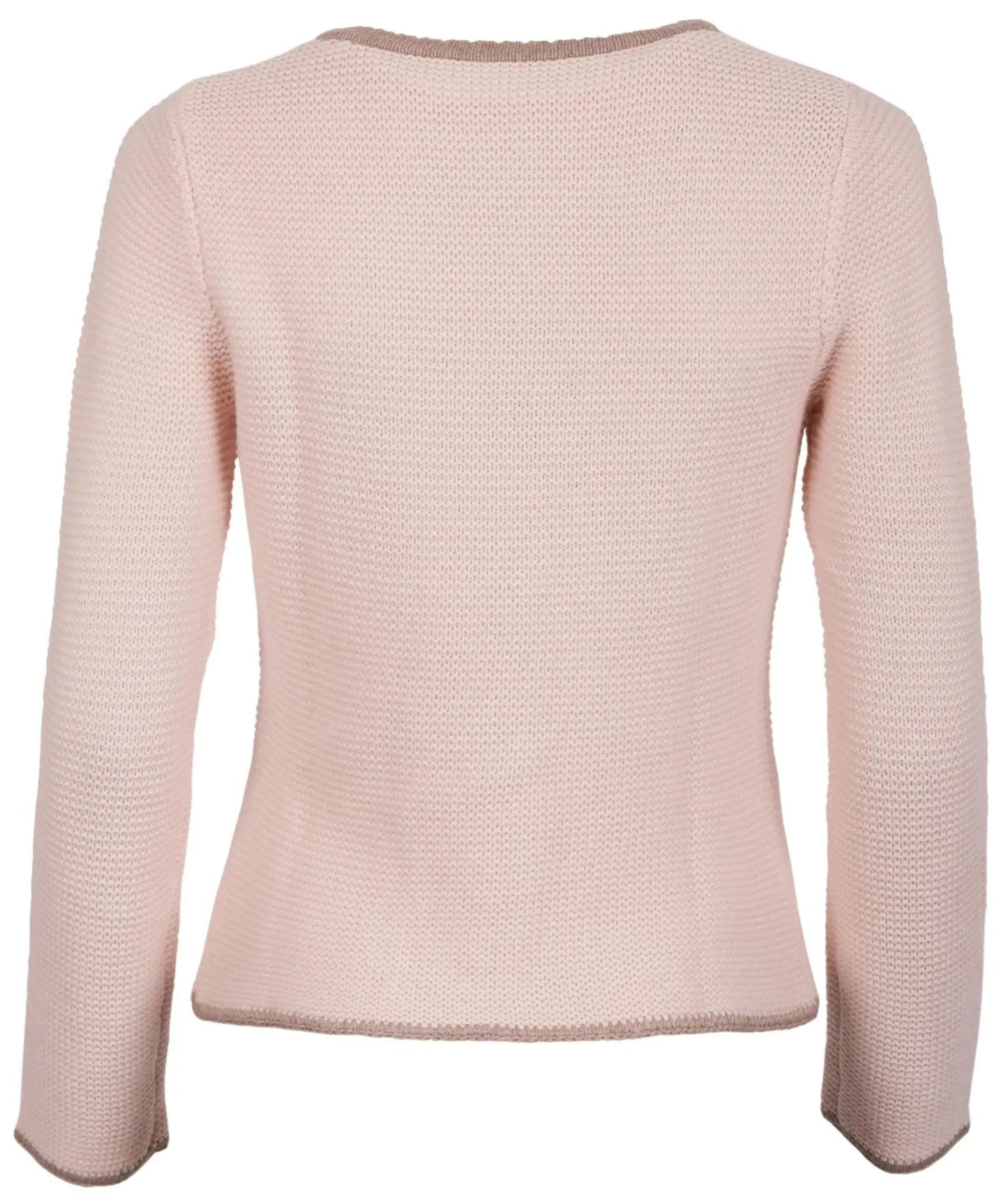 My Herzallerliebst Kaschmir Cardigan My Herzallerliebst