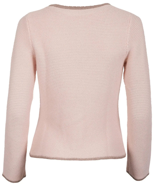My Herzallerliebst Kaschmir Cardigan My Herzallerliebst