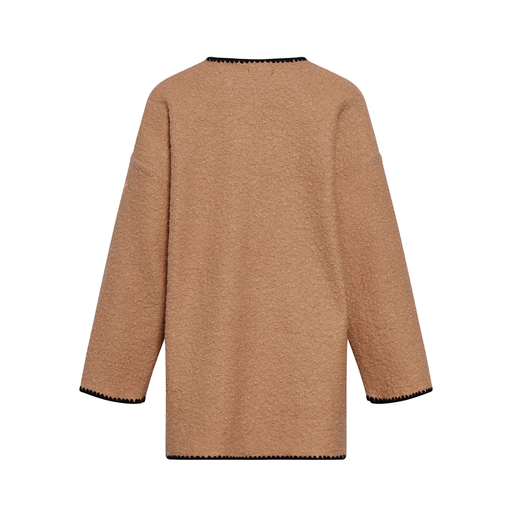 Noella Jacke Jesse Sand - KNOCKNOK Fashion