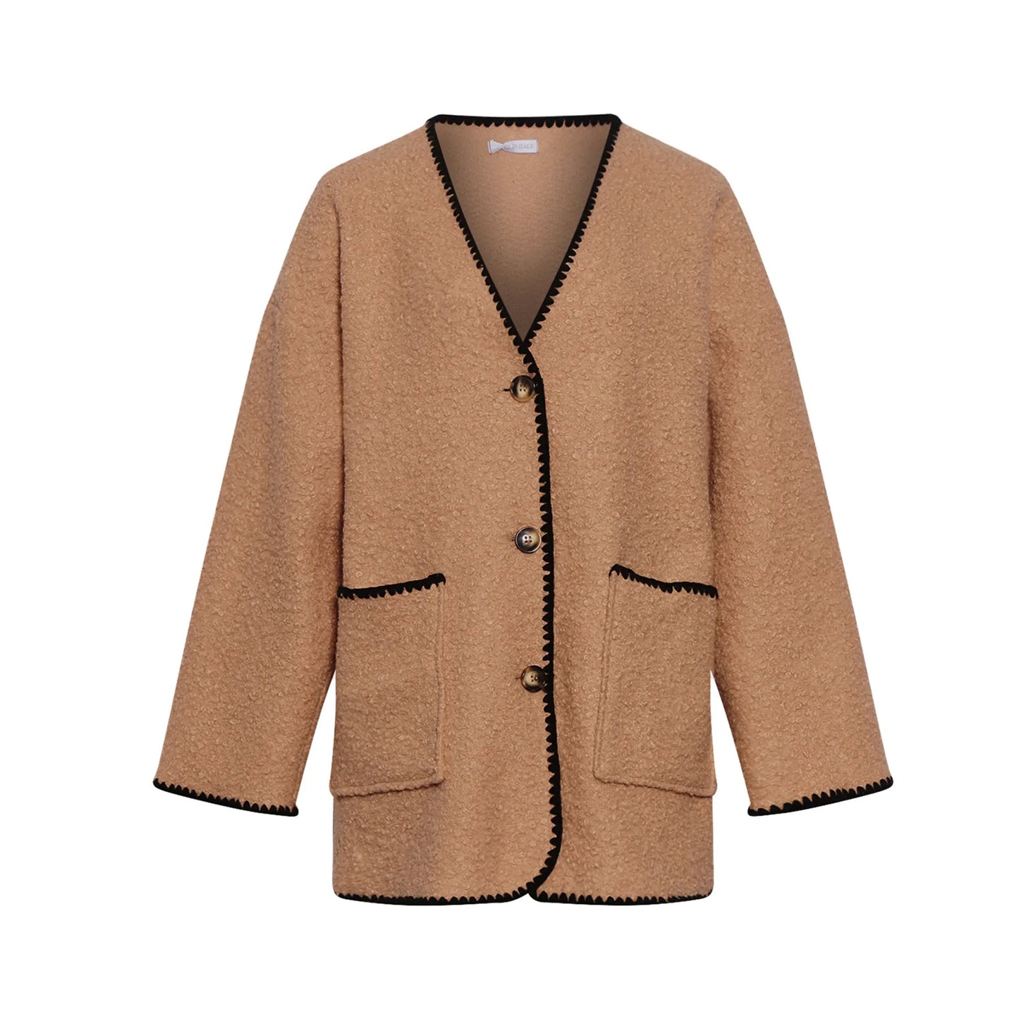 Noella Jacke Jesse Sand - KNOCKNOK Fashion