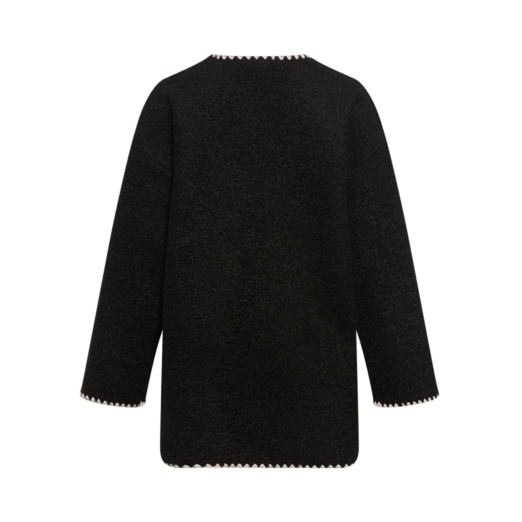 Noella Jacke Jesse Schwarz - KNOCKNOK Fashion