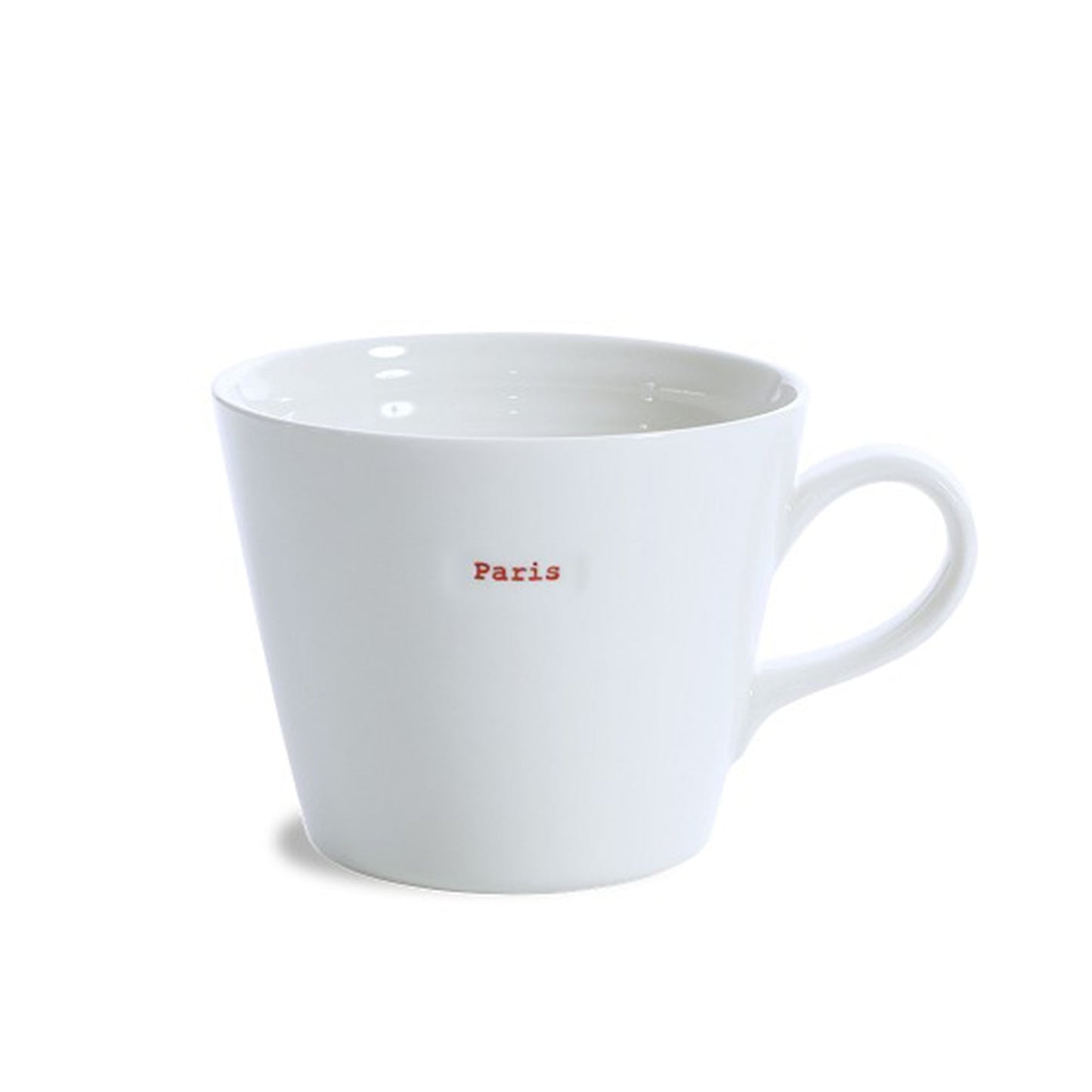 Paris Tasse Keith Brymer Jones - KNOCKNOK Fashion