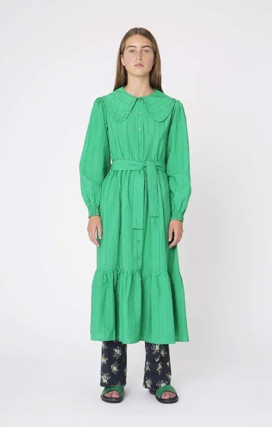 Resumecph Stella Kleid Resume Cph