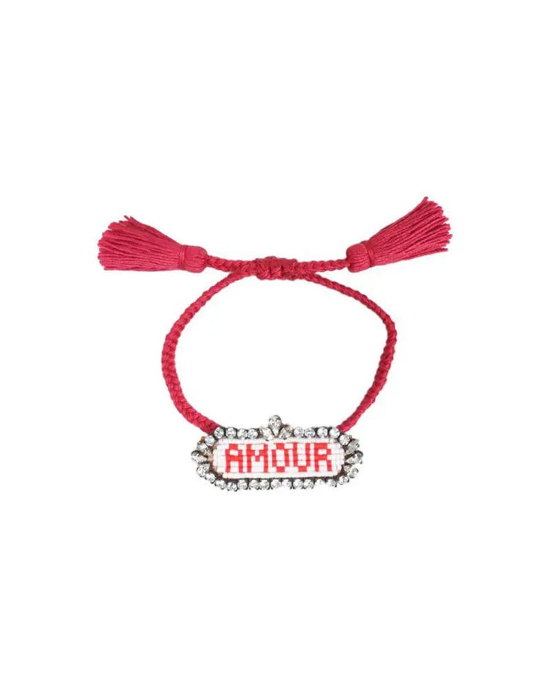 Shourouk Armband Amour Shourouk