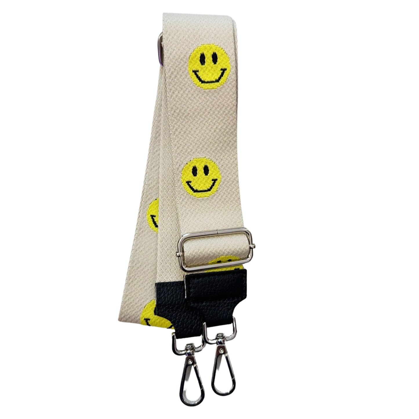 Smiley Taschengurt - KNOCKNOK Fashion