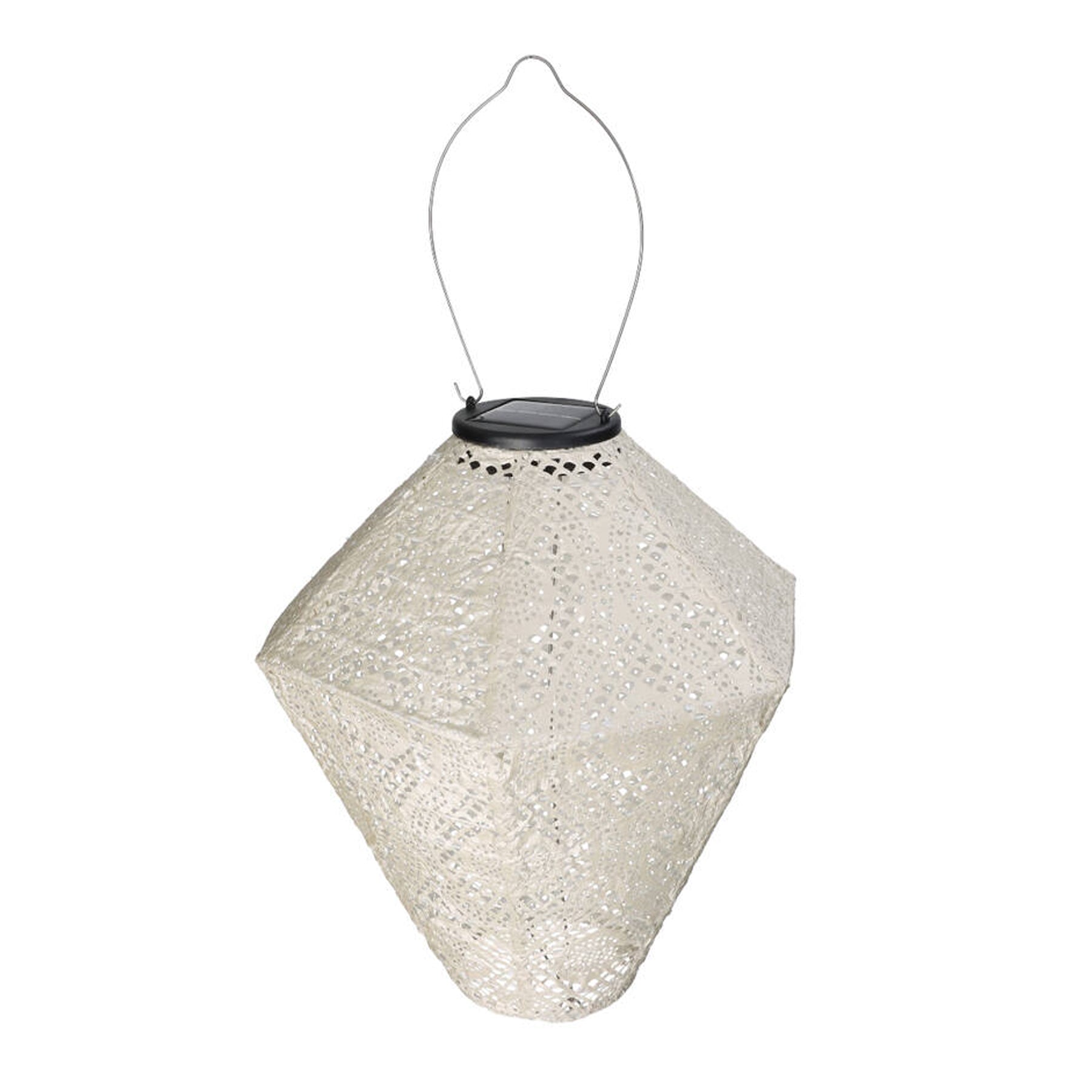 Solar Laterne / Lampion 1001 Nacht - KNOCKNOK Fashion